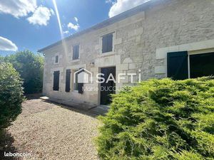 Longère 7 pièces 214 m²