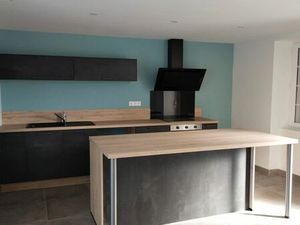 A louer maison et dépendance