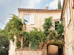 Maison de Charme en Provence - 65 m2