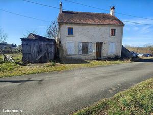 Maison 4 pièces 95 m²