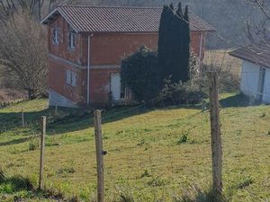 Vends maison Urrugne côté Ciboure Olhette