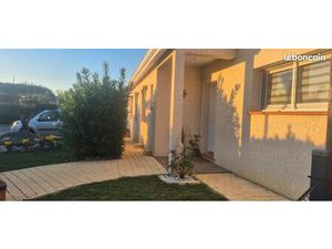 VILLA 5 pièces  VILLEMUR-SUR-TARN 31340