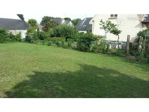 TERRAIN CONSTRUCTIBLE 406m2