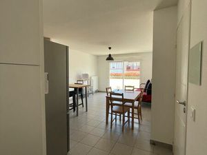 T3 au calme avec terrasse et 2 places de parkings