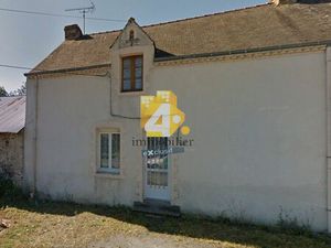 Maison 2 pièces 47 m²