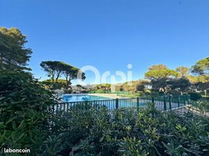 Mazet 2 pièces 32 m²