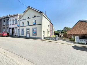 IMMEUBLE DE RAPPORT DE 2 APPARTEMENTS EN ORDRE D'URBANISME