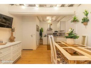 Immeuble de rapport de 10 logements