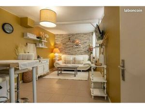 Immeuble de 10 logements centre ville