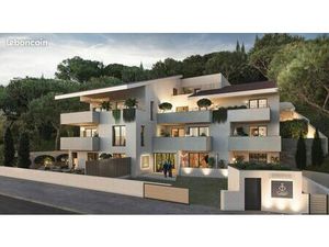 T3 VENDU SUR PLAN - Pieds dans l'Eau