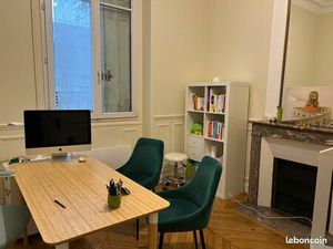 Location salle de consultation Paris 15