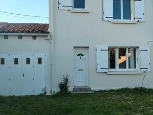 Maison d'environ 65 mètres carrés