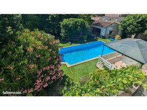 Maison a vendre sur st jacques- cognac