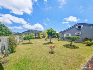 Maison 6 pièces 141 m²