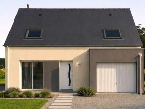 Maison 5 pièces 77 m²