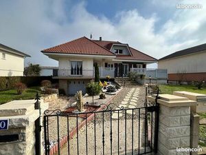 Maison Coeur St Germain du Bois