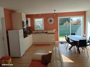 Maison 84 m classe A