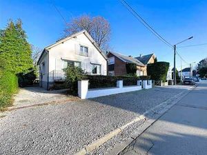 CHARMANTE VILLA - 3 CHAMBRES
