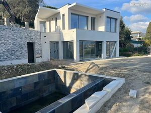 Villa neuve à vendre