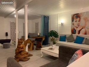 Maison 220 m²   saint-Hippolyte du Fort 265 000