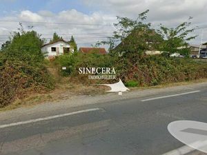 Maison 2 pièces 80 m²