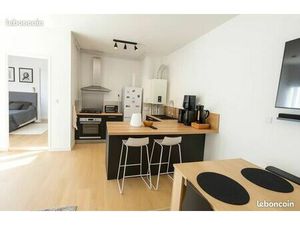 Appartement T2 40 m2