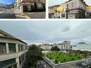 Appartement duplex 120 m2 Centre-ville de Vichy