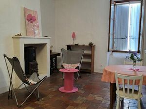 APPARTEMENT Centre GANGES (Cévennes)