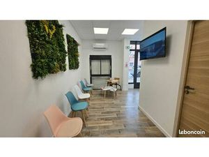 Bureaux a louer saint auban