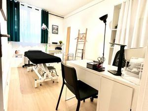 Cabinet Médical Paris 16ème