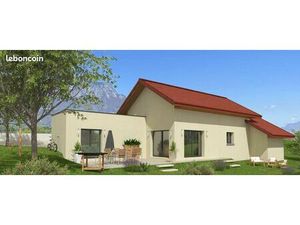 Maison 4 pièces 102 m²