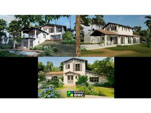 Maison 130 m² Anglet