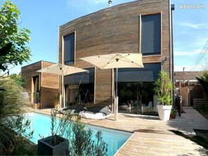 Maison 5 pièces proche plages et forêt