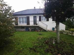 Maison Cosne cours sur Loire