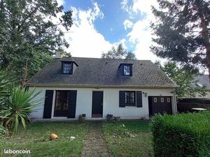 Maison 6 pièces 98 m²