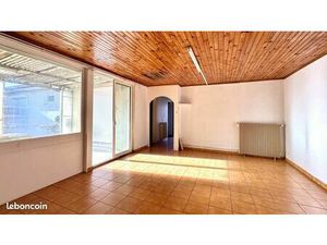 Maison 4 pièces 88 m²