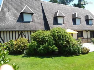 Maison proche de LISIEUX & BERNAY