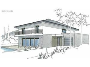 Maison 4 pièces 110 m²