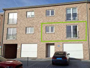 Bel appartement lumineux 2 chambres