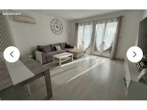 Appartement a vendre T3 parfait état