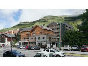 Duplex 5 pièces 80 m²