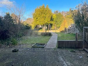 Immeuble 3 appartements