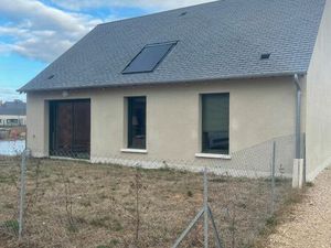 Immeuble 3 pièces 70 m²