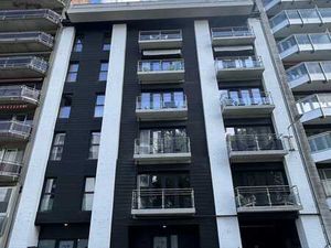 Bel appartement 2 chambres avec garage