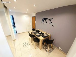 Location avec le service de ménage à Massy