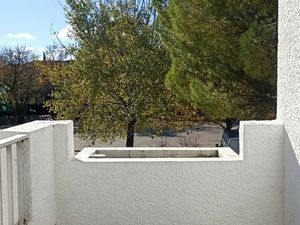 Montpellier Tram 1 Château d'Ô Appartement 50 M2 avec 2 balcons et parking