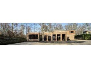 Uiterst mooie kantoorruimte te huur – Chartreuseberg  Hol...