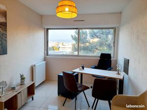 Location cabinet/bureau médical/paramédical