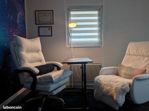 Cabinet à libérer pluridisciplinaire