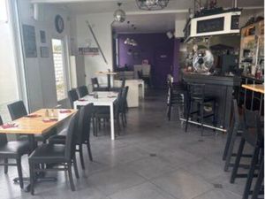 Vend fond de commerce restaurant bar